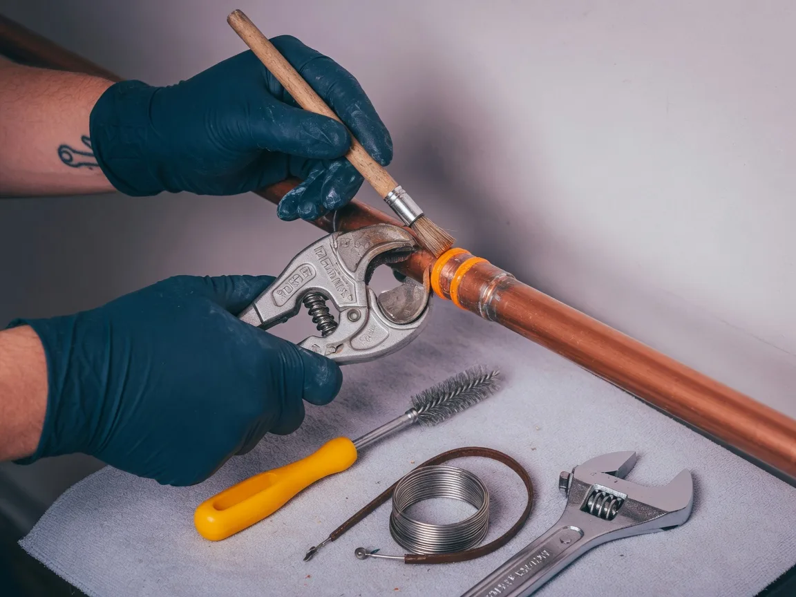 Why choose Sump Pump Repair in Laurel, MS